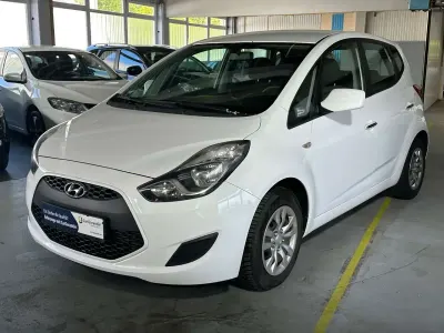 Occasion Hyundai ix20