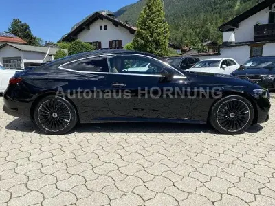 Gebraucht Mercedes CLE200 204 PS (150 kW) 2026
