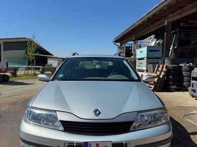 Renault Laguna GrandTour