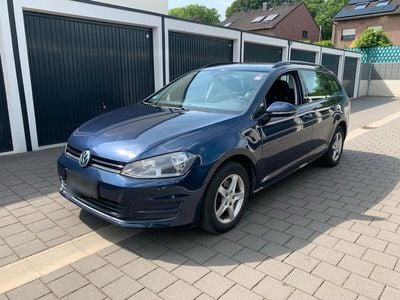 VW Golf VII