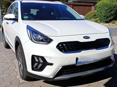 Gebraucht Kia Niro