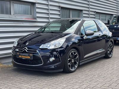 Citroën DS3
