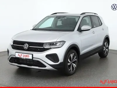 Neu VW T-Cross 116 PS (85 kW) 2026 Andere SUV