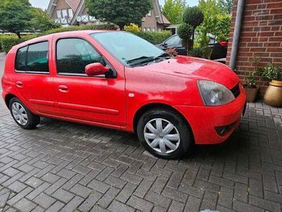 Renault Clio II