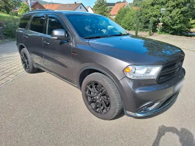 Gebraucht Dodge Durango