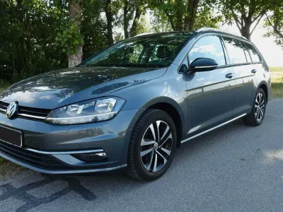Gebraucht VW Golf VII