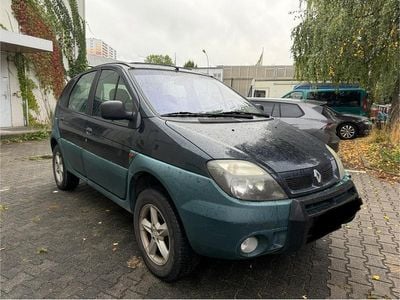 Renault Scénic
