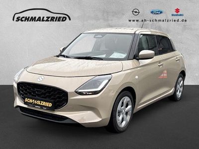 Gebraucht Suzuki Swift Comfort 83 PS (61 kW) 2025 Kleinwagen