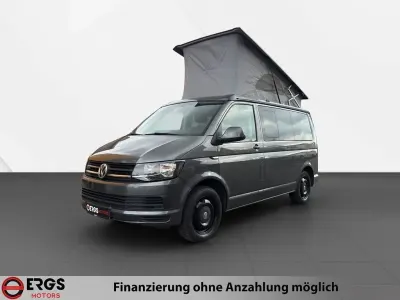 Gebraucht VW California