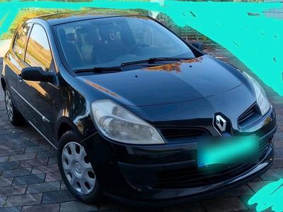 Renault Clio II