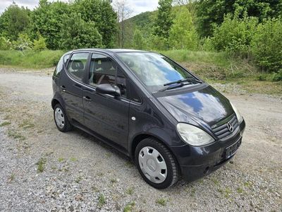 Mercedes A140