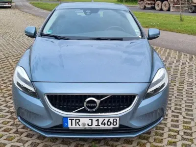 Gebraucht Volvo V40