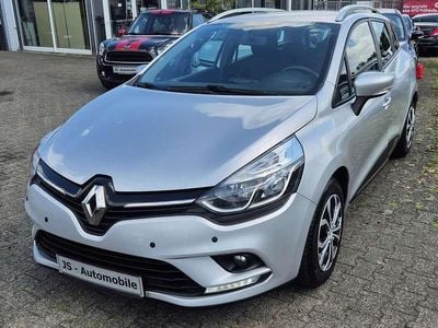 Renault Clio GrandTour