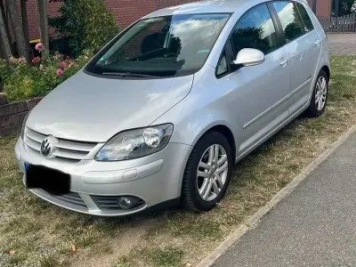 Gebraucht VW Golf Plus Cross