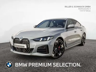 Gebraucht BMW 430