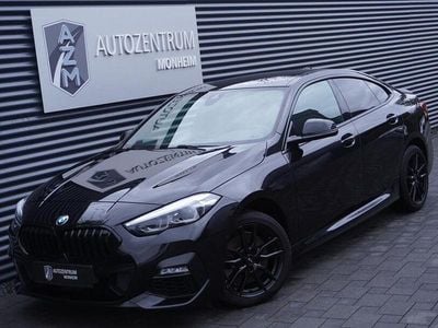 Schwarz Gebraucht 2022 BMW 1M Comfort Edition Coupé | 28.990 € (Guter Preis)