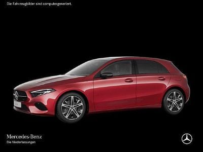 Mercedes A180