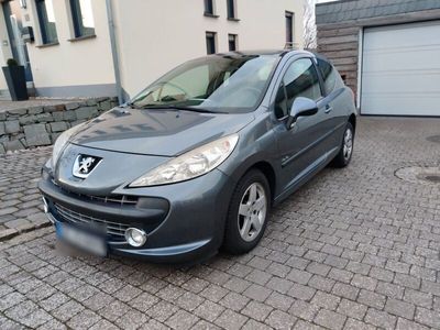 gebraucht Peugeot 207 Urban Move 75 Urban Move