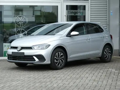 Gebraucht VW Polo