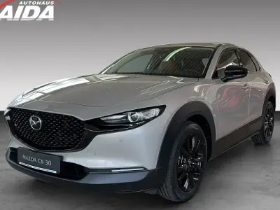 Nouă Mazda CX-30 Center-Line 140 CP (102 kW) 2025 Bej SUV