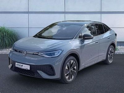 Gebraucht VW ID.5 Pro 210 kW (286 PS) 2025 Mondsteingrau schwarz SUV