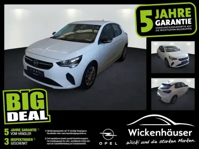 Gebraucht Opel Corsa