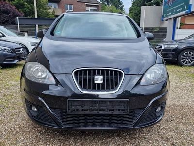 Seat Altea XL