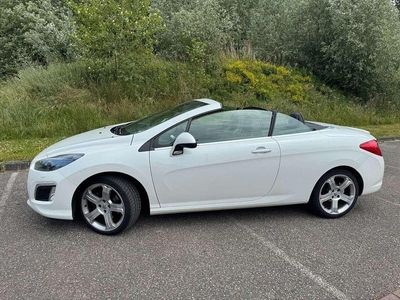 Peugeot 308 CC