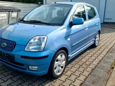 Gebraucht Kia Picanto