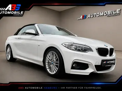 Gebraucht BMW 218
