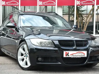 Gebraucht BMW 335