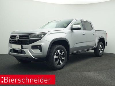 VW Amarok