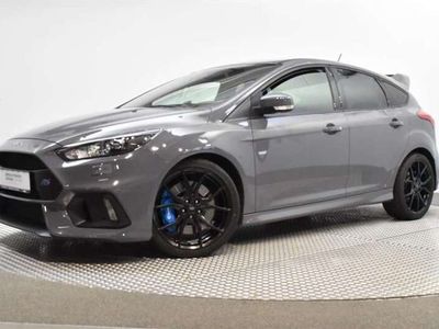 gebraucht Ford Focus 2.3 EcoBoost S&S Allrad RS