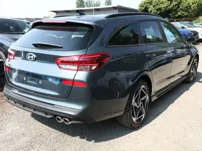 Gebraucht Hyundai i30