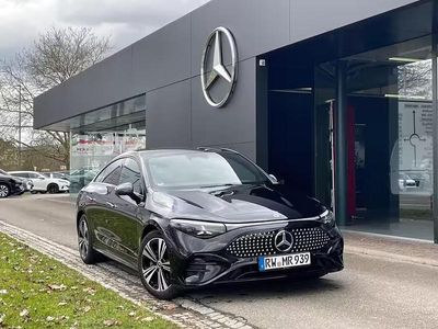 Gebraucht Mercedes 350 260 kW (354 PS) 2026 Coupé