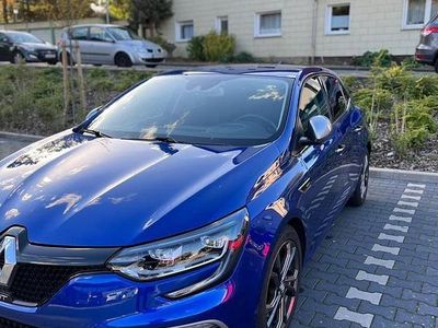 Renault Mégane GT Line