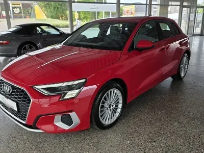 Gebraucht Audi A3