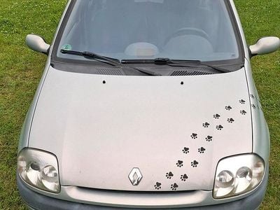 Renault Clio II