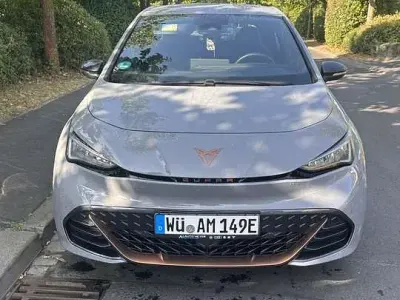 Gebraucht Cupra Born