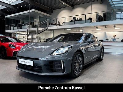 Grau Neu 2025 Porsche Panamera 4 Limousine | 164.402 € (Fairer Preis)