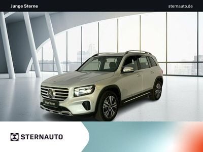 Mercedes GLB250