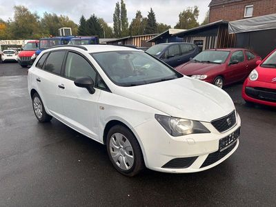 Seat Ibiza ST