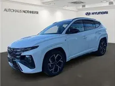 Gebraucht Hyundai Tucson