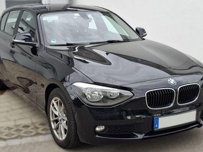BMW 114
