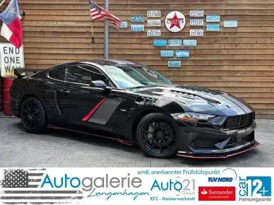 Gebraucht Ford Mustang GT