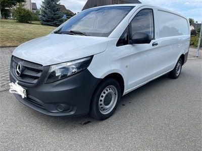Mercedes Vito