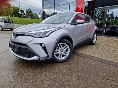 gebraucht Toyota C-HR 1,8 Hybrid Flow