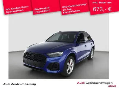 Gebraucht Audi Q5
