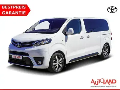 Gebraucht Toyota Proace 2023 Andere Van / Kleinbus