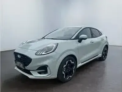 Gebraucht Ford Puma Gen-E